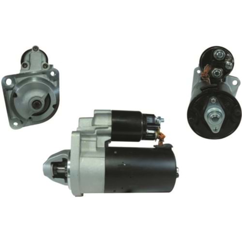 MARŞ MOTORU BOSCH PALIO/SIENA/ALBEA