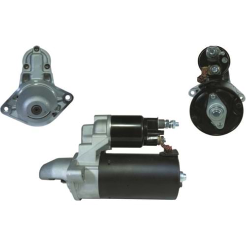 MARŞ MOTORU BOSCH FIAT DOBLO/LINEA