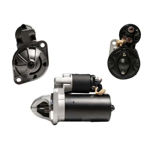 MARŞ MOTORU BOSCH JOHNDERRE