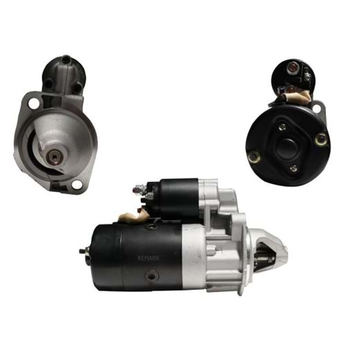 MARŞ MOTORU BOSCH PANCAR M./YALE/JOHNSTON CN400