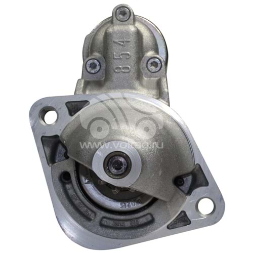 MARŞ MOTORU BOSCH HYUNDAI I20/I30/IX35/TUCSON 9D.1