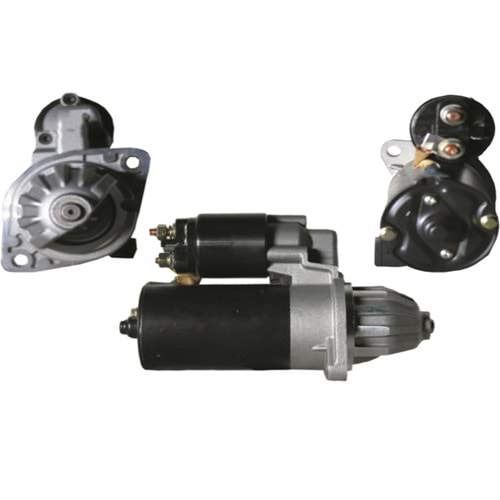 MARŞ MOTORU BOSCH LOMBARDINI