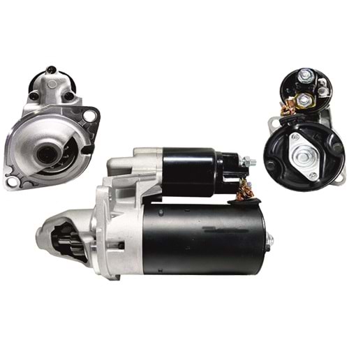 MARŞ MOTORU BOSCH LOMBARDINI 11 DIS