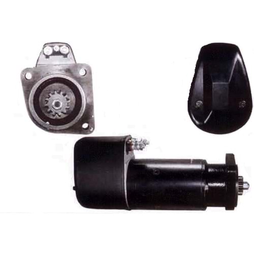 MARŞ MOTORU 24 V ALFKB RENAULT TIR 12D