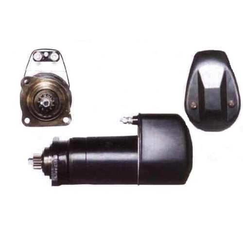 MARŞ MOTORU 24 V.ORTA ALFKB 17094