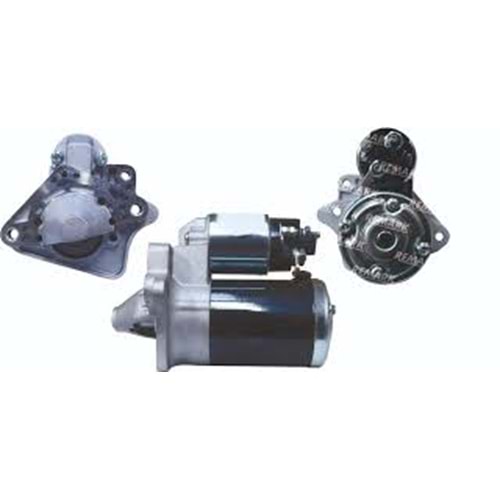 MARŞ MOTORU MITS.CLIO/LOGAN/MEGANE III 1,6 2012->8