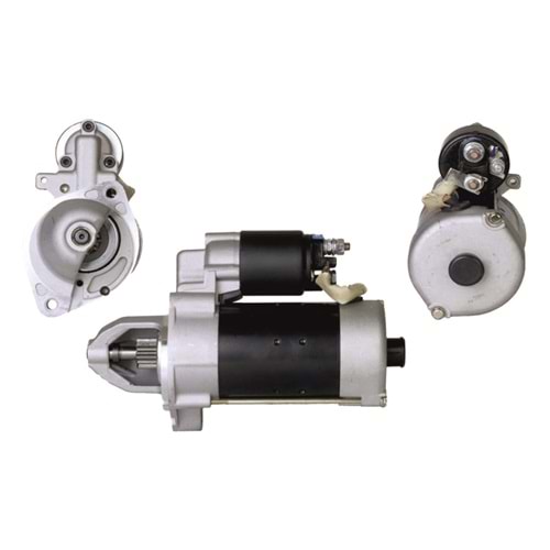 MARŞ MOTORU BOSCH MB SPRINTER 216/316