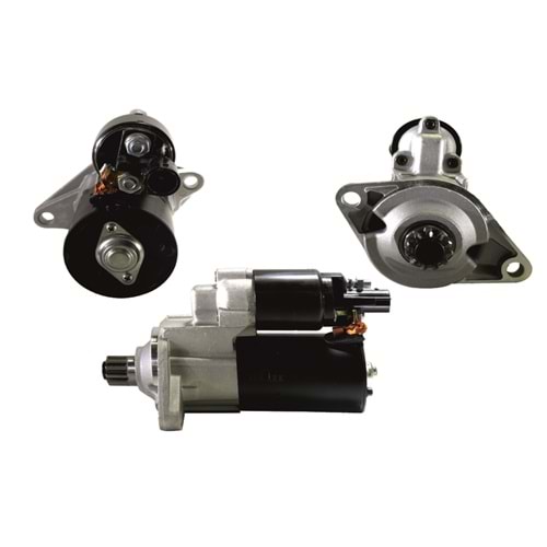 MARŞ MOTORU BOSCH PASSAT/LEON/Q3