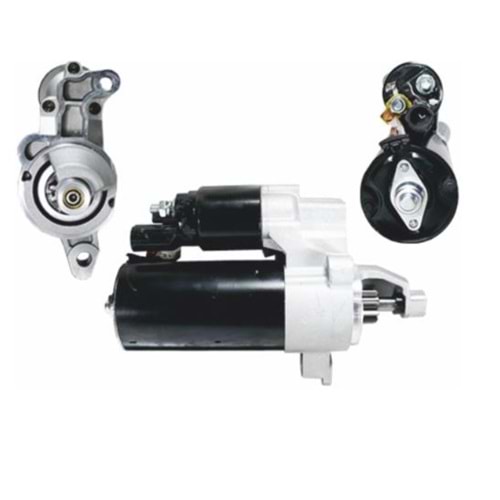 MARŞ MOTORU BOSCH AUDI A-4/Q5 2,0TFSI