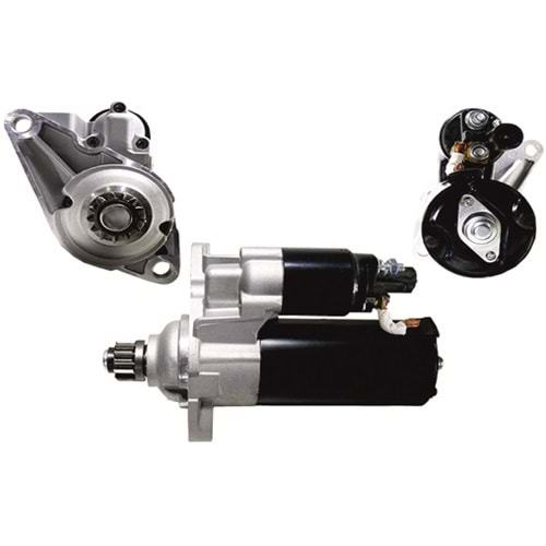 MARŞ MOTORU BOSCH POLO/FABIA/IBIZA