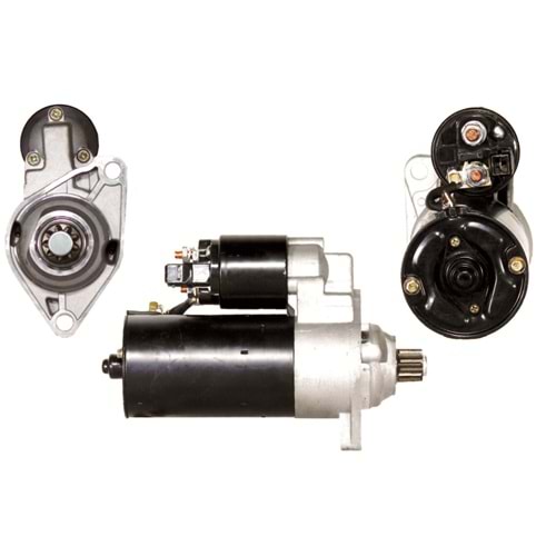 MARŞ MOTORU BOSCH VW.CADDY/POLO 1,9SDI 7