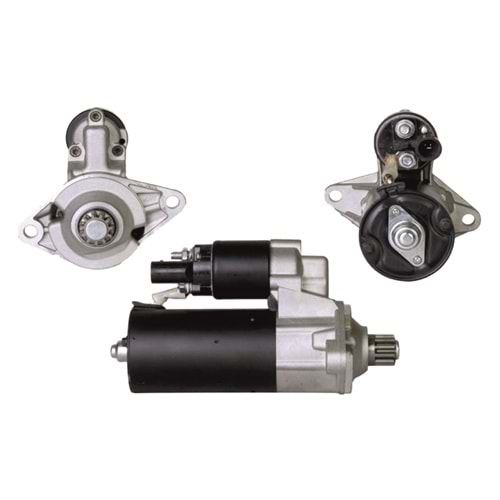 MARŞ MOTORU BOSCH VW.T-5 2 TDI 2005