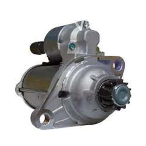 MARŞ MOTORU BOSCH T. AUDI A3/LEON III START STOP 1