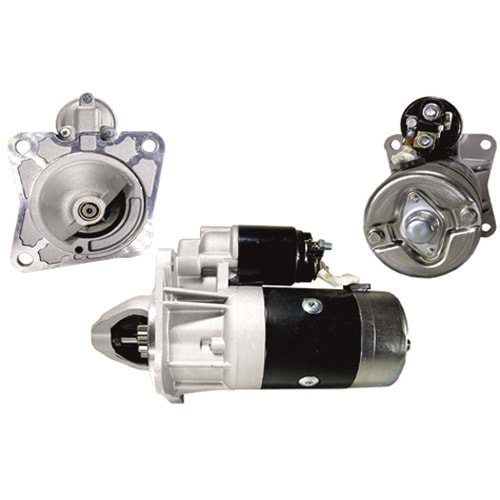 MARŞ MOTORU BOSCH LANDROVER/RANGEROVER