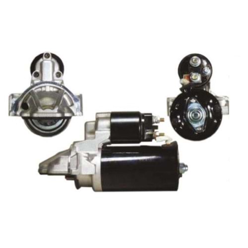 MARŞ MOTORU BOSCH V-347/BOXER/DUCATO/JUMPER