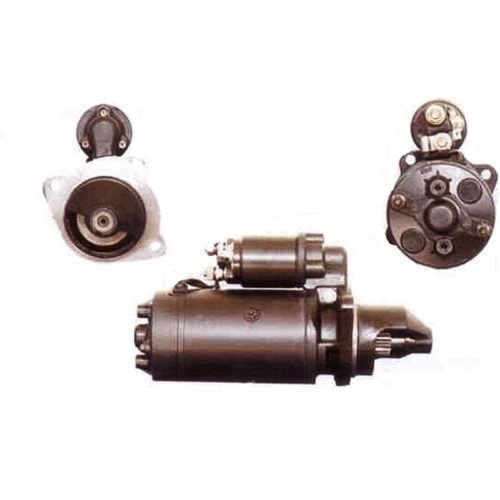 MARŞ MOTORU BOSCH 12 V ÜNİVERSAL