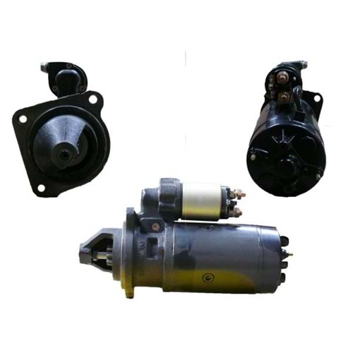 BOSCH T.12V.FIAT AGRI/UNIVERSAL TRK.