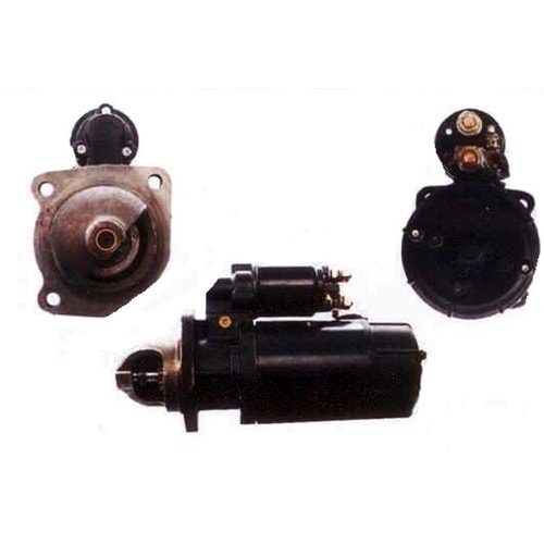 MARŞ MOTORU 12 V.MAGIRUS 18029