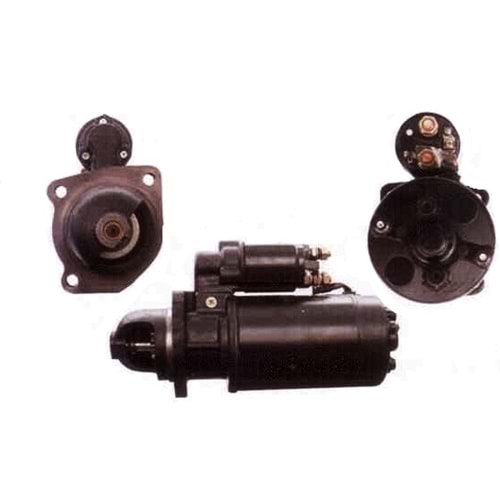 MARŞ MOTORU 24 V MAGIRUS