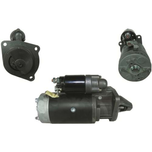 MARŞ MOTORU BOSCH 12V FORDNEW