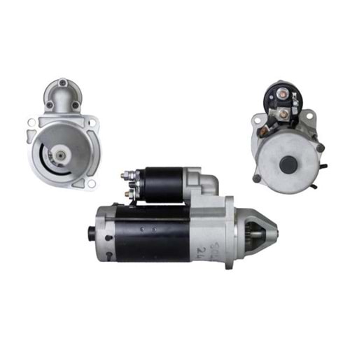 MARŞ MOTORU 24V NEWHOLLAND