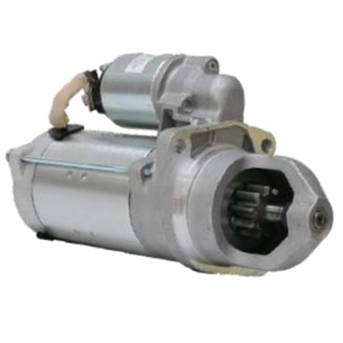 MARŞ MOTORU BOSCH 24V.DAF 65 CF180/CF210 231 1998-