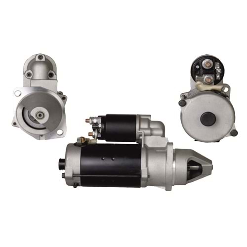 MARŞ MOTORU BOSCH 12V.JOHN DEERE 5410