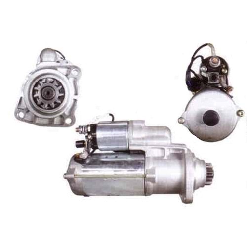 MARŞ MOTORU 24 V 11D SCANIA 241 30153