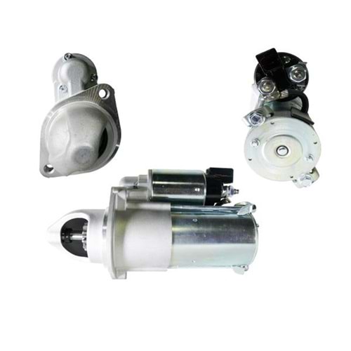 HYUNDAI IX35/SPORTAGE III 2,0 BENZ.2010->