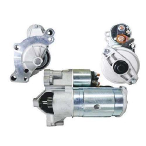 VALEO D8R PEJO 307/308/5008/C5 2,0 HDI