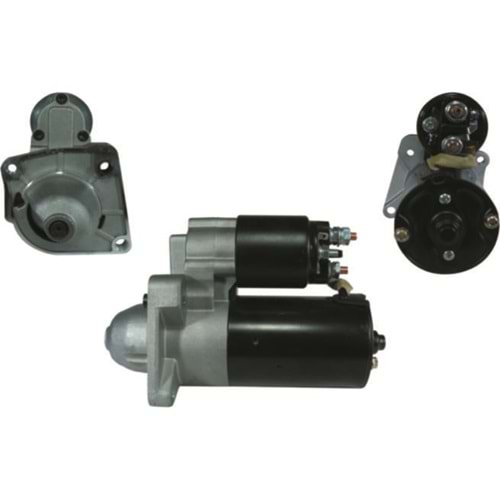 MARŞ MOTORU BOSCH UNO/PALIO/SIENA