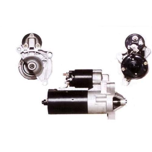 MARŞ MOTORU BERLINGO / CITROEN 1,5D 074 30720