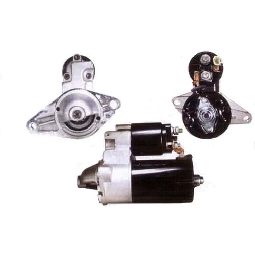 MARŞ MOTORU TOYOTA COROLLA 93-97 30984