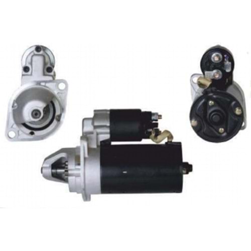 MARŞ MOTORU BOSCH TIP LOMBARDINI TERS DÖNÜŞ 18369