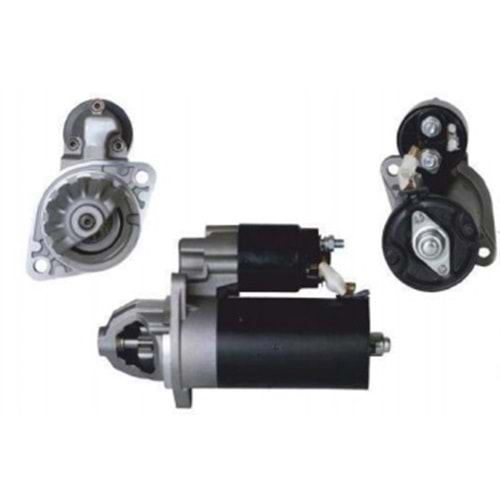 MARŞ MOTORU BOSCH T. LOMB. TERS FM DİŞ DÖNÜŞ 18369