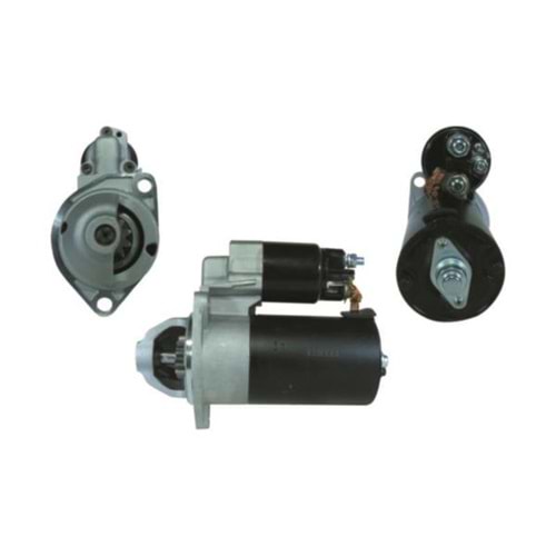 BOSCH T LOMBARDINI 15LD 400 1985 => M.MOT