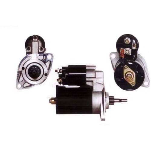 MARŞ MOTORU LADA VEGA 2 KULAK TERS DÖNÜŞ