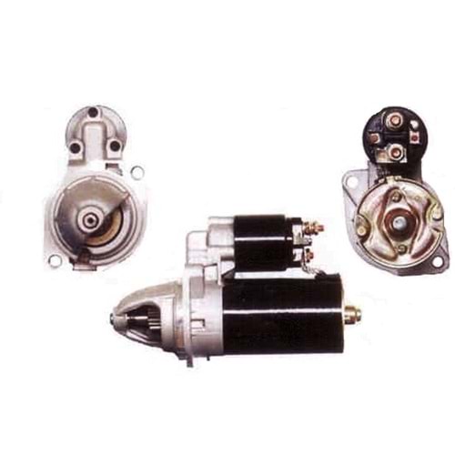 MARŞ MOTORU BOSCH TİP MB 190E-200E-85-93