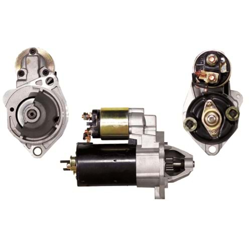 MARŞ MOTORU BOSCH VW.97-00 PASSAT 1.8