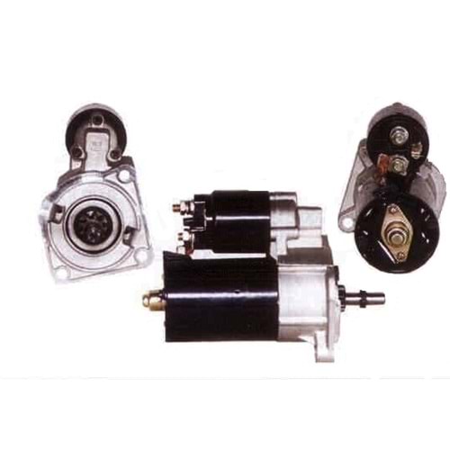 MARŞ MOTORU AUDI 80 1.6 BENZİNLİ 80-->90