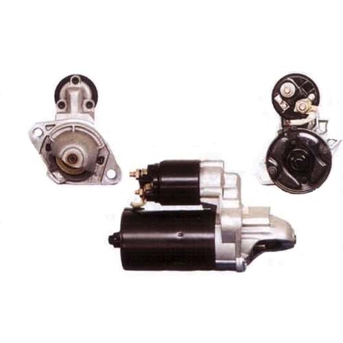 MARŞ MOTORU AUDI A-4 / A-6 BENZİNLİ 17778