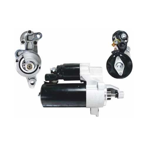 MARŞ MOTORU BOSCH TİP AUDI A4/A6/Q3/Q5 2,0TDI 2009