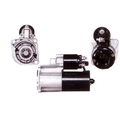 MARŞ MOTORU POLO/FABIA 99->9D 124007 FIAT 31173