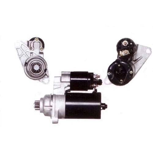 MARŞ MOTORU GOLF / BORA 99-->10D 121016 VW 31220