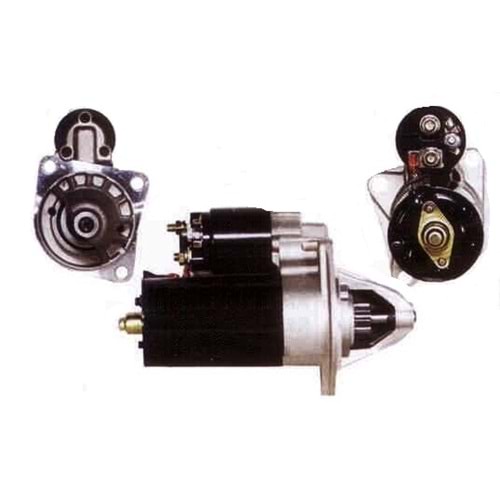 MARŞ MOTORU ANADOL PIKAP / GT TAUNUS 071