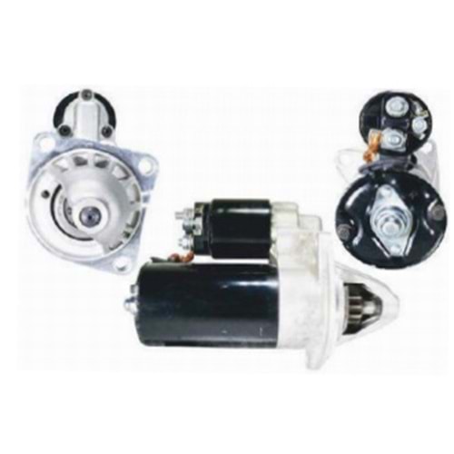 MARŞ MOTORU ANADOL PIKAP (FM DİŞLİLİ)