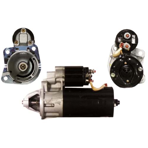 MARŞ MOT. BOSCH FORD FOCUS ESCORT DİZEL