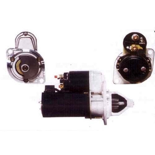 MARŞ MOTORU D6R SKODA FELICIA/FAVORIT 30115