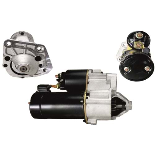 MARŞ MOTORU VALEO RENAULT LAGUNA/VOLVO S40-V70