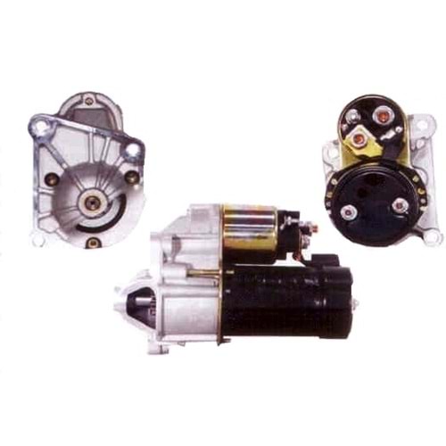 MARŞ M. D6R DİZEL RENAULT 19/KANGOO/MEGANE 32537